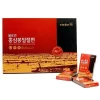 Hồng Sâm Lát Tẩm Mật Ong Daedong Hàn Quốc Hộp 10 Gói x 20g