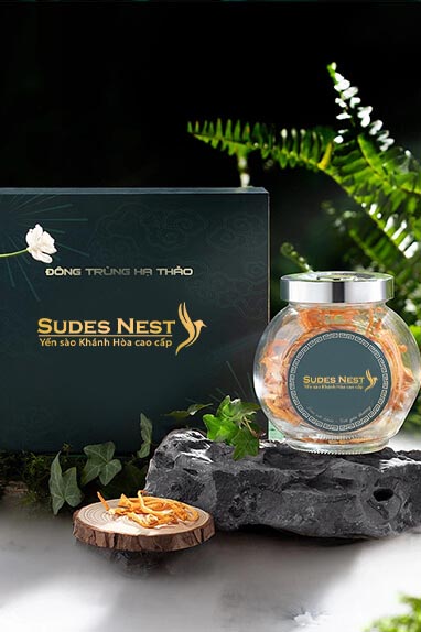 Bộ quà 4 mùa